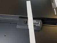 Display, panasonic, th-55lf8w - afbeelding 6 van  8