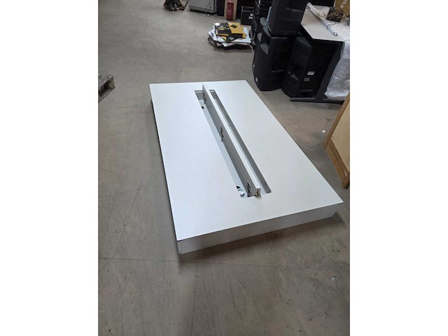 Display podium - afbeelding 1 van  4