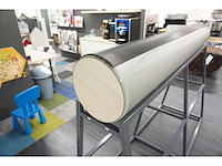 Display rek voor vloerkleed (2x) - afbeelding 3 van  3