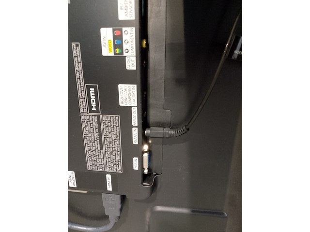 Display, samsung, ed75e - afbeelding 5 van  8