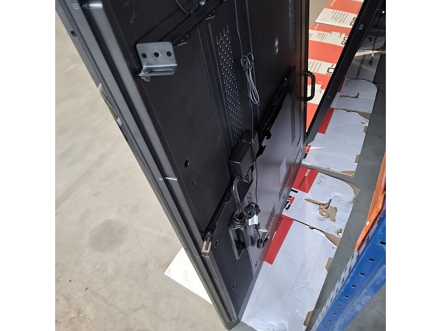 Display, samsung, ed75e - afbeelding 3 van  6