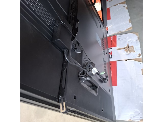 Display, samsung, ed75e - afbeelding 4 van  6
