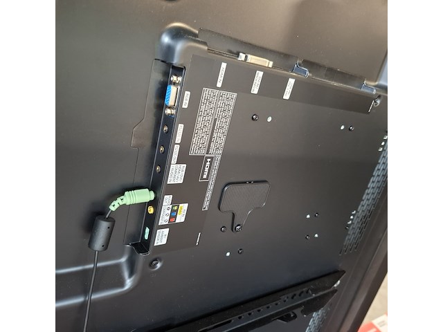 Display, samsung, ed75e - afbeelding 5 van  6