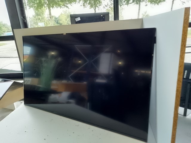 Display, samsung, lh55dce - afbeelding 1 van  6