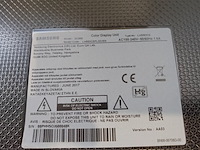 Display, samsung, lh55dce - afbeelding 2 van  6