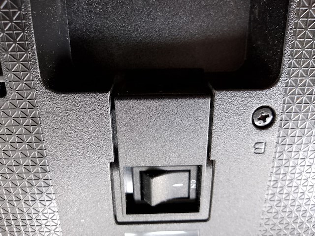 Display, samsung, lh55dce - afbeelding 3 van  6