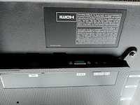 Display, samsung, lh55dce - afbeelding 4 van  6