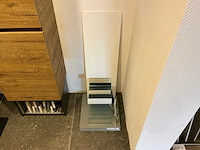 Display sealskin glas - afbeelding 1 van  4