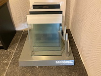 Display sealskin glas - afbeelding 2 van  4