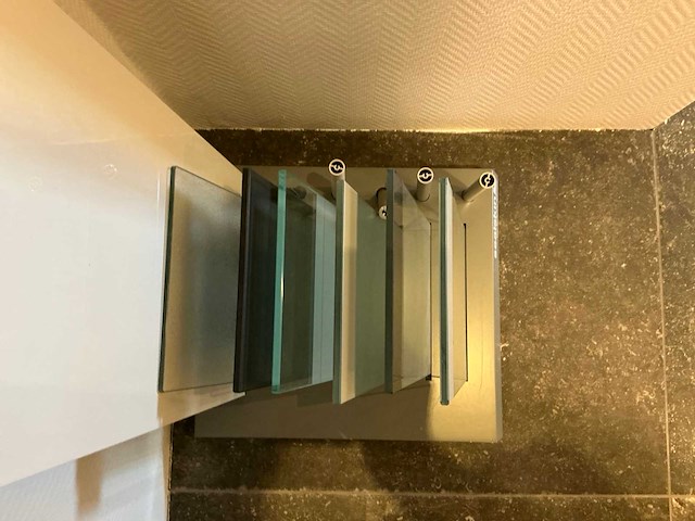 Display sealskin glas - afbeelding 4 van  4