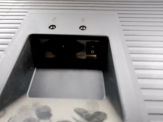 Display, sharp, pn-y555 - afbeelding 4 van  8