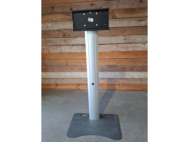 Display statief, smartmetals, display vloerstatief - afbeelding 1 van  4