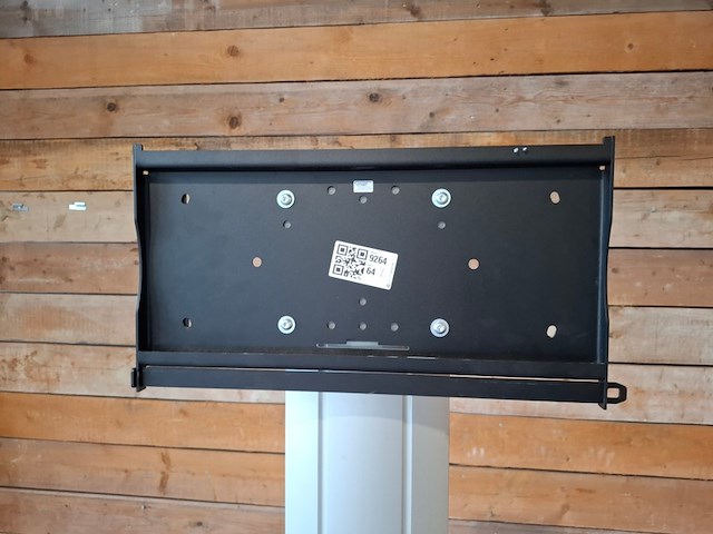 Display statief, smartmetals, display vloerstatief - afbeelding 2 van  4