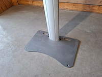Display statief, smartmetals, display vloerstatief - afbeelding 3 van  4