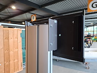Display statief, smartmetals, display vloerstatief - afbeelding 4 van  4