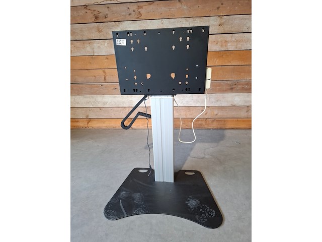 Display statief, smartmetals, display vloerstatief - afbeelding 1 van  6