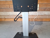 Display statief, smartmetals, display vloerstatief - afbeelding 1 van  6