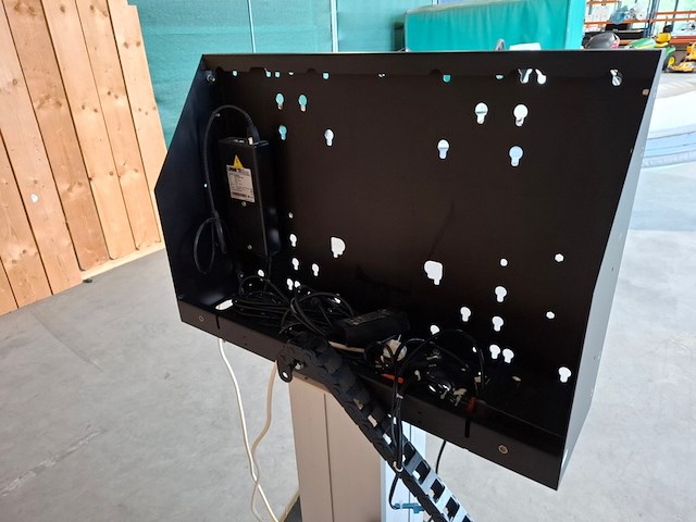 Display statief, smartmetals, display vloerstatief - afbeelding 4 van  6