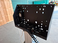 Display statief, smartmetals, display vloerstatief - afbeelding 4 van  6