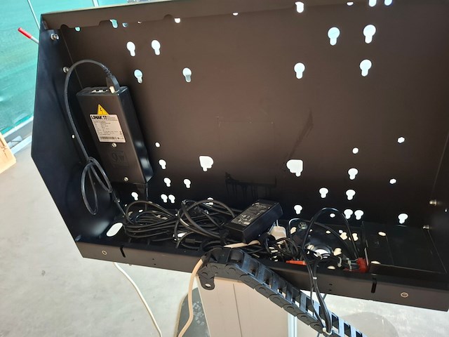 Display statief, smartmetals, display vloerstatief - afbeelding 5 van  6