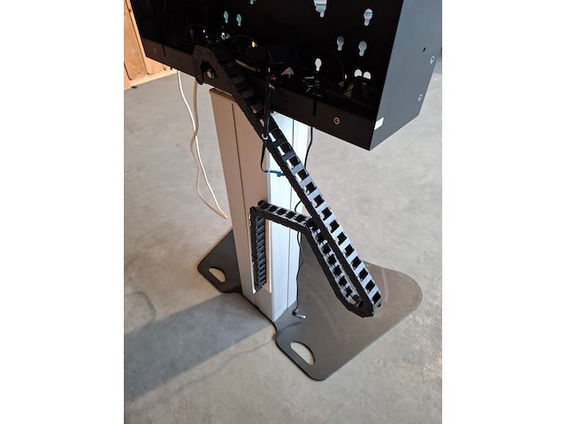 Display statief, smartmetals, display vloerstatief - afbeelding 6 van  6
