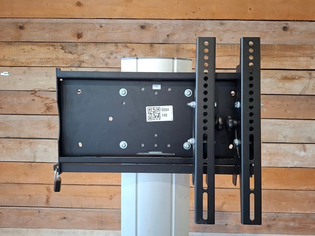 Display statief, smartmetals, display vloerstatief - afbeelding 2 van  4