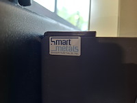 Display statief, smartmetals, display vloerstatief - afbeelding 4 van  4