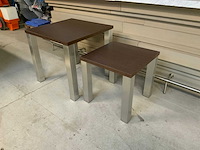 Display tafel (2x) - afbeelding 4 van  4