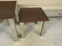 Display tafel (2x) - afbeelding 2 van  4