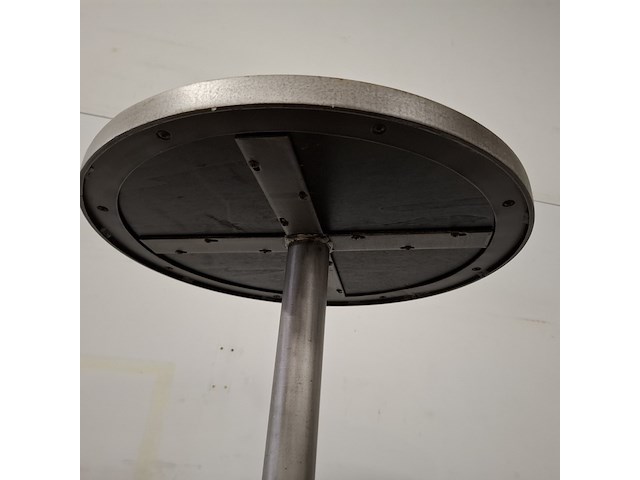 Display tafel | rond, rivièra maison - afbeelding 5 van  7