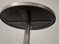 Display tafel | rond, rivièra maison - afbeelding 5 van  7