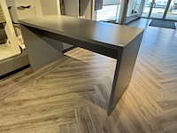 Display tafel, taupe - afbeelding 1 van  3
