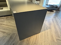 Display tafel, taupe - afbeelding 2 van  3