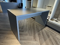 Display tafel, taupe - afbeelding 3 van  3