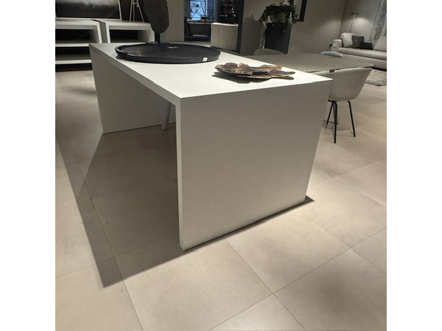 Display tafel, wit - afbeelding 2 van  4