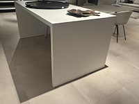 Display tafel, wit - afbeelding 2 van  4