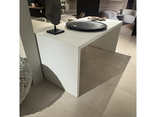 Display tafel, wit - afbeelding 3 van  4