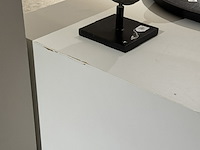 Display tafel, wit - afbeelding 4 van  4
