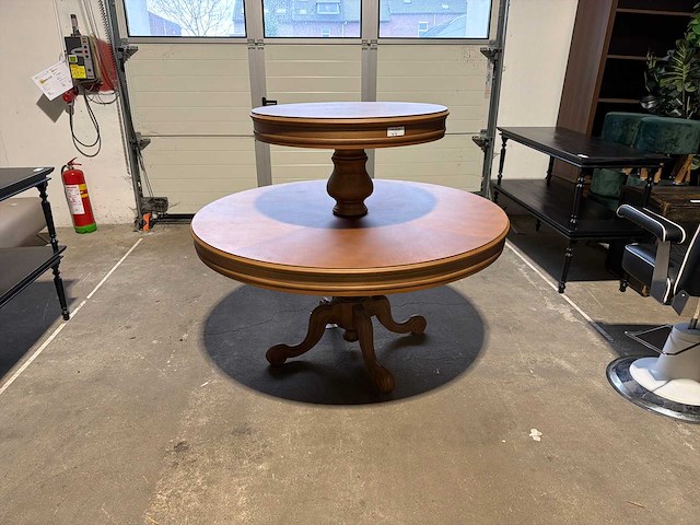 Display tafel - afbeelding 1 van  4