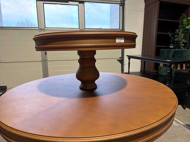 Display tafel - afbeelding 3 van  4