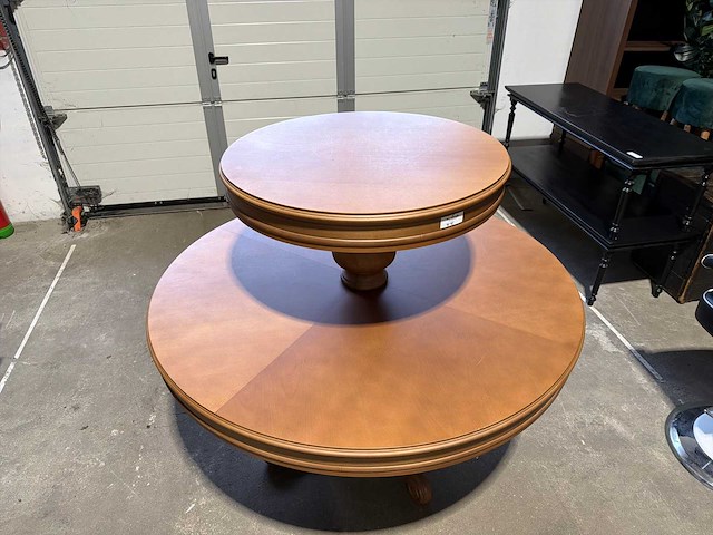 Display tafel - afbeelding 4 van  4