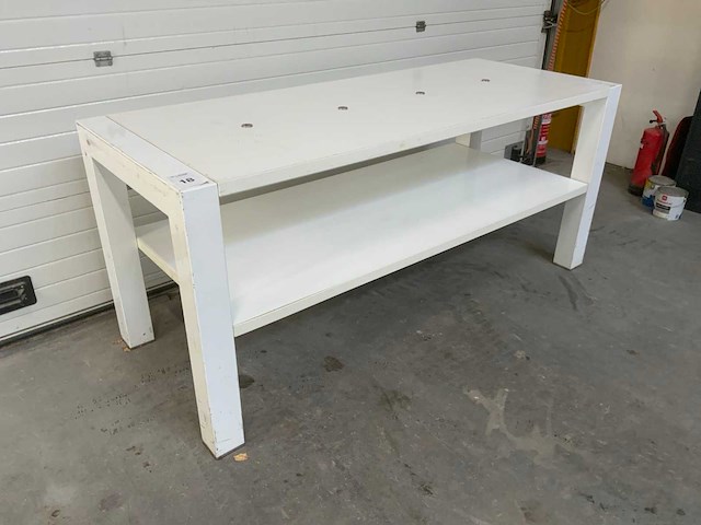 Display tafel - afbeelding 3 van  5