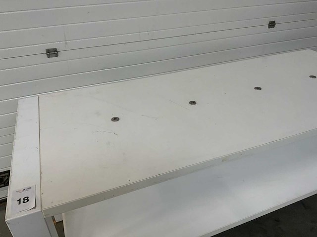 Display tafel - afbeelding 4 van  5