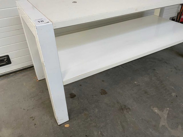 Display tafel - afbeelding 5 van  5