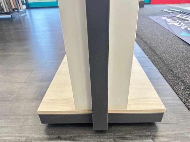 Display voor rolgordijnen (3x) - afbeelding 3 van  6