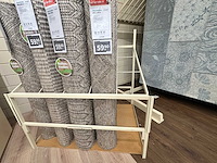 Display voor vloerkleden - afbeelding 2 van  2