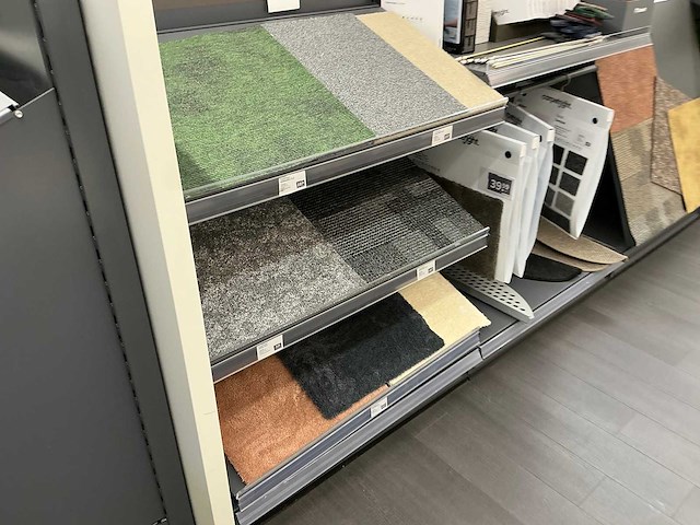 Display winkelstelling - afbeelding 4 van  7