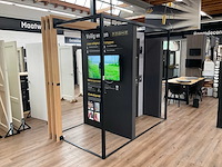 Display - afbeelding 1 van  4
