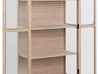 Displaykast, actona, linley display cabinet - afbeelding 3 van  9