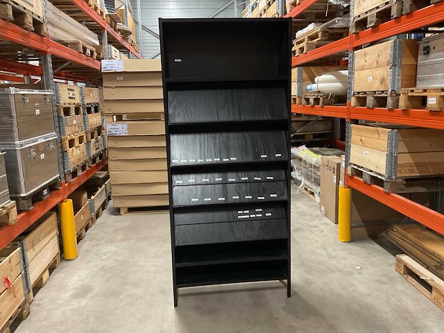 Displaykast - afbeelding 1 van  4